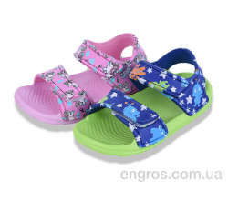 Босоножки YZY